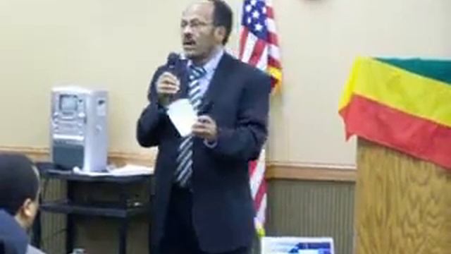 Dr. Taye in Minnesota смотреть онлайн