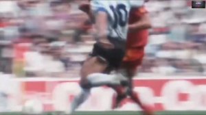 ДИЕГО МАРАДОНА. Футболист - РОК-ЗВЕЗДА  #марадона #футбол