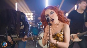 Animal (Def Leppard); cover by The Iron Cross 4K