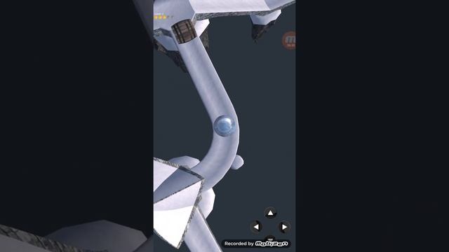 Arctic Ball Android Gameplay смотреть онлайн