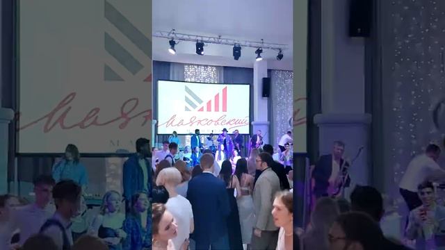 Айвазовский Оркестра - Малый Повзрослел | live cover 2021 | Макс Корж смотреть онлайн