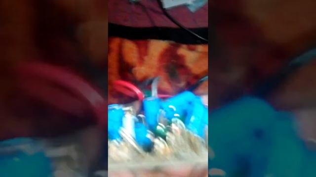 Замена YD1028 на TDA2004 часть 3. смотреть онлайн