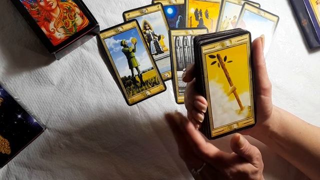 ♍ДЕВА?ТАРО ПРОГНОЗ&ГОРОСКОП на март 2023! смотреть онлайн