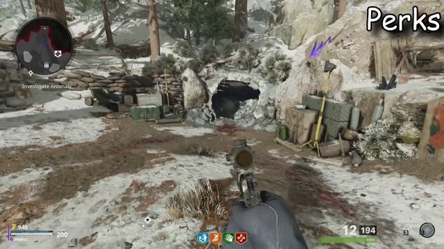 ULTIMATE Guide to 'DIE MASCHINE'- Walkthrough, Tutorial, and Breakdown (Black Ops Cold War Zombies) смотреть онлайн