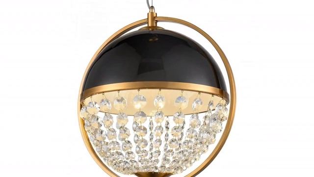 Люстра Vele Luce Arrivo VL1774P01 обзор: светильник Vele Luce Arrivo VL1774P01 60 Вт, где купить смотреть онлайн