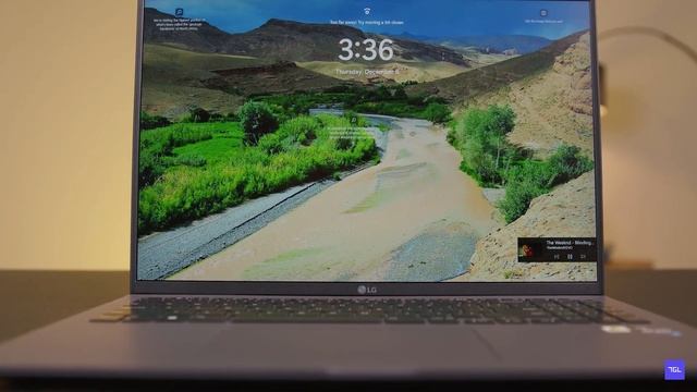 Đánh giá LG Gram 16 - Đẳng cấp laptop 16inch nhẹ nhất thế giới! | Thế Giới Laptop смотреть онлайн