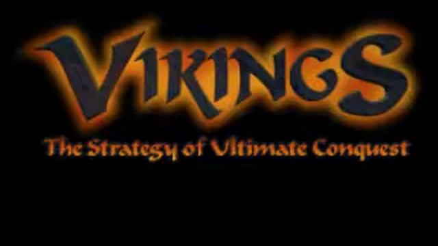 Vikings: The Strategy of Ultimate Conquest - OST - Arrive смотреть онлайн
