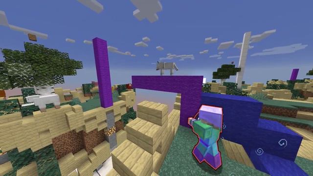 сыграл я значит в лаки скай варс на хайпикселе... смотреть онлайн