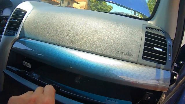 Влог с дъх на умряло куче l сменяме филтър купе на Chevrolet Captiva "Нов Внос" смотреть онлайн
