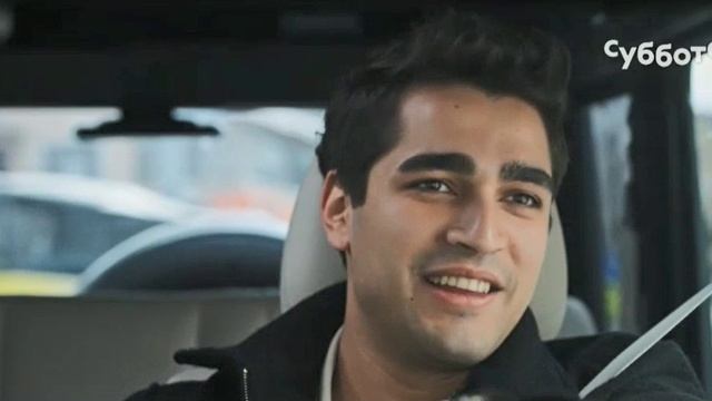 Ферит и Сейран-люби его смотреть онлайн