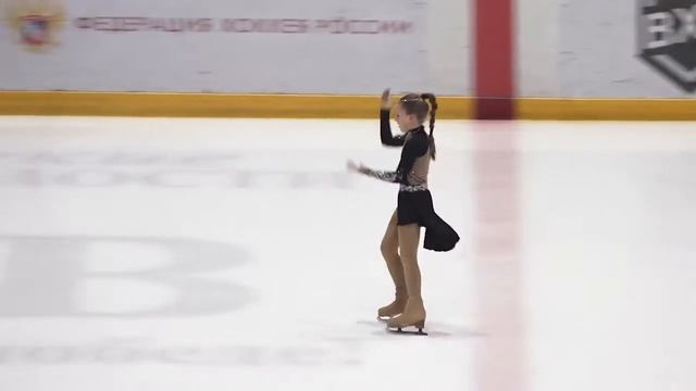 Фигурное катание 2 юношеский разряд смотреть онлайн