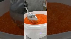 Икра форели