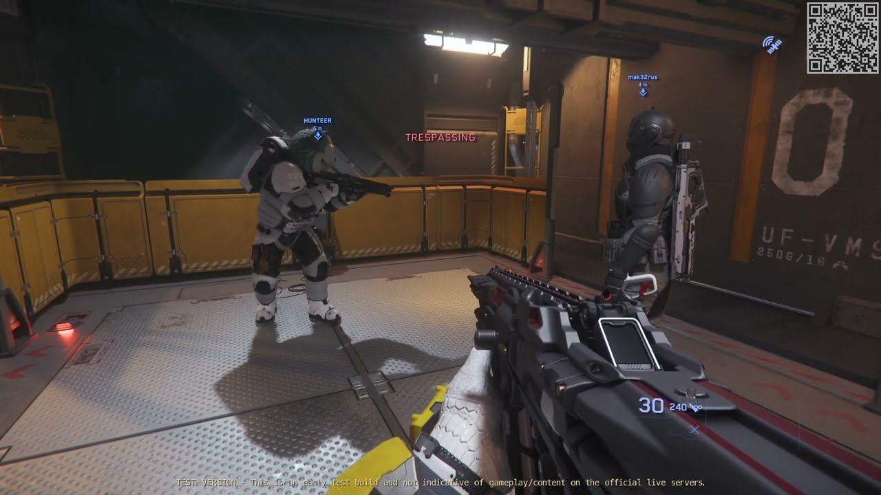 2023 09 06 18 33 39  !  Star Citizen  PTU 3 20 !