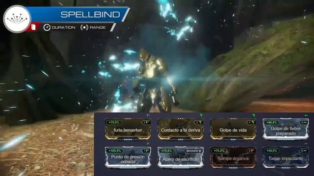 😲 WARFRAME | ¿Como conseguir titania? GRATIS | BUILD | HABILIDADES en ESPAÑOL 2022 смотреть онлайн