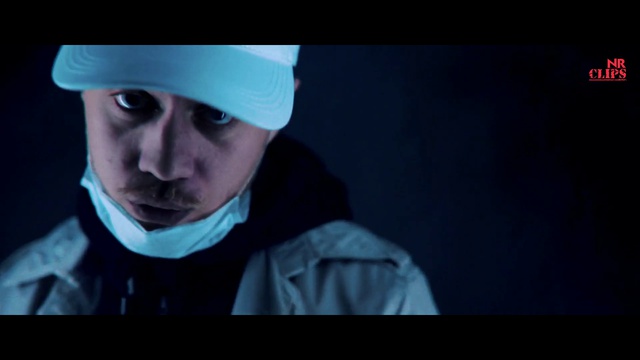 Бикей Декада - Напрасная юность [NR clips] (Новые Рэп Клипы 2015) смотреть онлайн