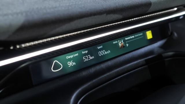 Lotus is back! And the Lotus Eletre is a Supercar EV SUV ? (Lotus Type 132) смотреть онлайн