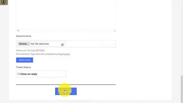 How to use email cc in the best Help Desk plugin for WordPress смотреть онлайн