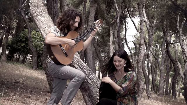 Malgrado Poi ( Sergio Cammariere ) смотреть онлайн