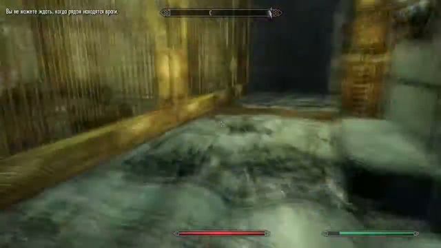 The Elder Scrolls V - Skyrim #21 ЧЕРНЫЙ ПРИДЕЛ смотреть онлайн