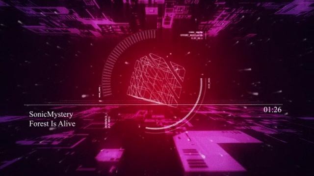 SonicMystery Forest Is Alive