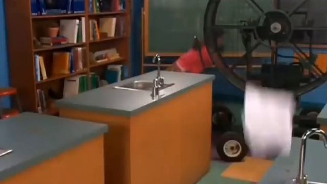 Los Mejores efectos jamas antes vistos ( Manual de supervivencia escolar de Ned) смотреть онлайн