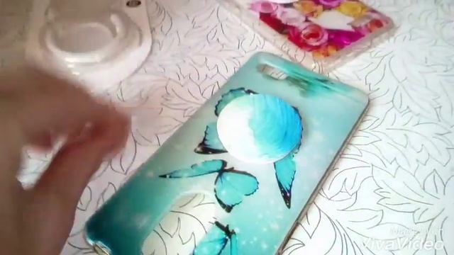 ПОПСОКЕТЫ для телефона) смотреть онлайн