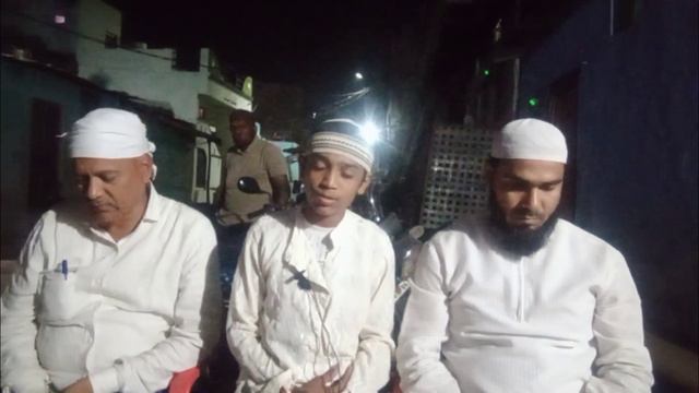 Saher Ka Waqt Tha | Falahi Tv | Umar Farooq Faizpur Bhusawal Maharashtra India. смотреть онлайн