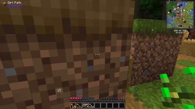 CurseForge - Better MC [FABRIC] - BMC1 - Minecraft Modpacks