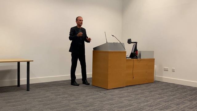 James Harris: What is the People? смотреть онлайн