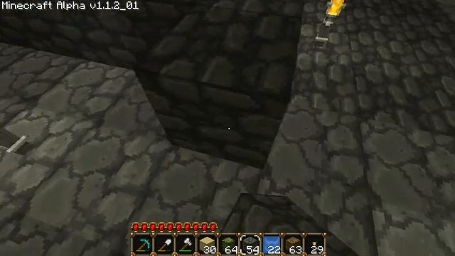 Minecraft - Cactus Harvesting Machine in 0,0, Trap смотреть онлайн