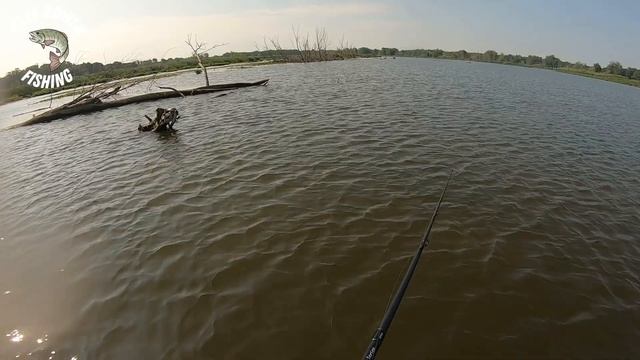 Grand River College Bass Tournament смотреть онлайн