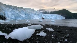 Пробуждающаяся планета «Ледники Кенай-Фьордс» (документальный сериал, 2005)