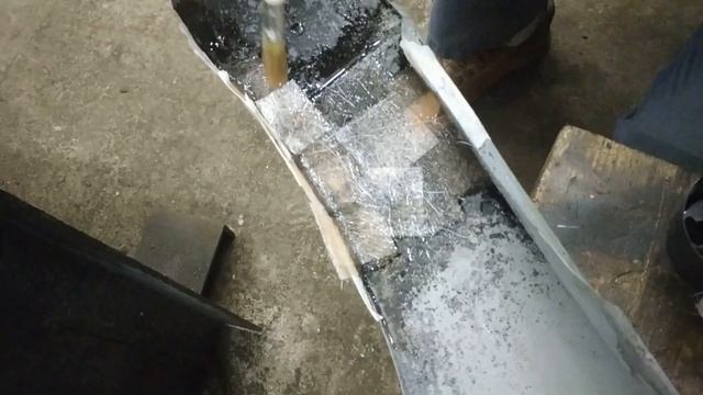 Пространство без лишних деталей