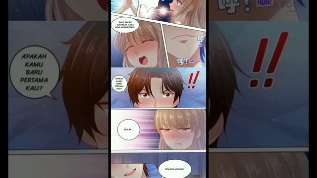 Istri Tak Ternilai episode 1-2 sub indo смотреть онлайн