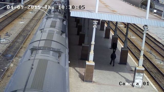 Видеокамера HIKVIZEON 3MP смотреть онлайн