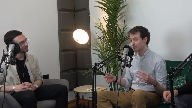 Maxime Labonne on GNNs, Network Intrusion research & Future of AI - CS Café #1 смотреть онлайн