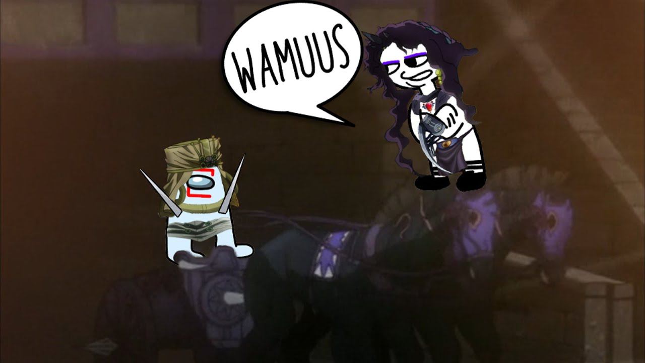 Wamuus смотреть онлайн