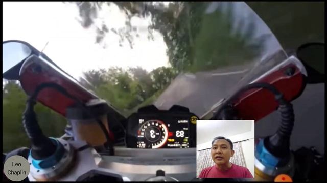 A Malaysian review, response and react to Isle of Man TT Superbike race (that's actually 181 mph!!! смотреть онлайн
