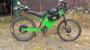 Фиаско фиесты - 3 или гаражный перекус...