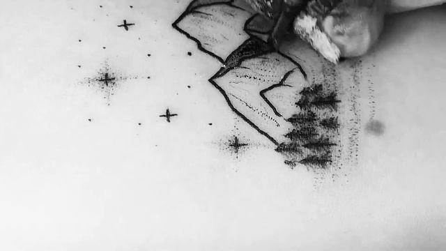 Artist Nikita - In process смотреть онлайн