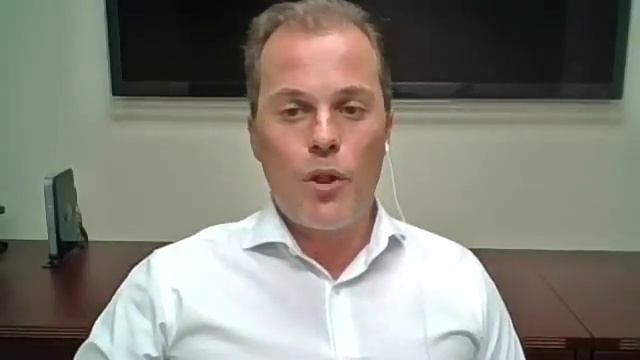 Julio Max Arro co CEO AventuraSoft Banking in Lat Am & Oracle Conference Interview смотреть онлайн