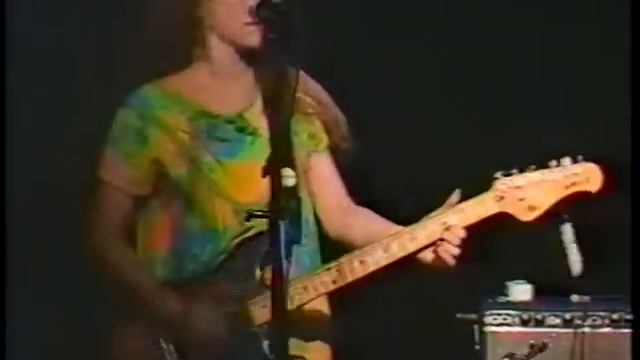 Vomit Launch- Sacto Active Rock, Sacramento Cable Episode #9 1991 смотреть онлайн