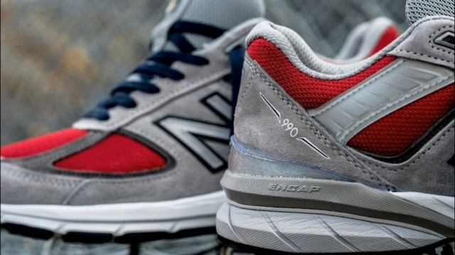 Топ 10 лучших кроссовок для стиля и комфорта в этом году. смотреть онлайн