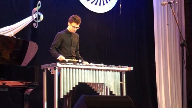 Девид Фридман 