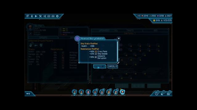 Step By Step: Halcyon6 Light Speed Edition Part 15 (Full Tier 4) смотреть онлайн