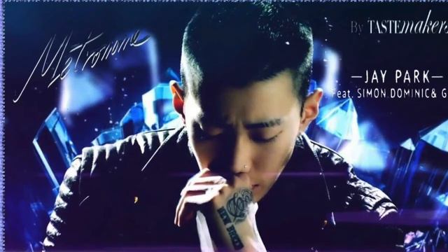 Jay park metronome INSTRUMENTAL OFICIAL ( instrumental jay park смотреть онлайн