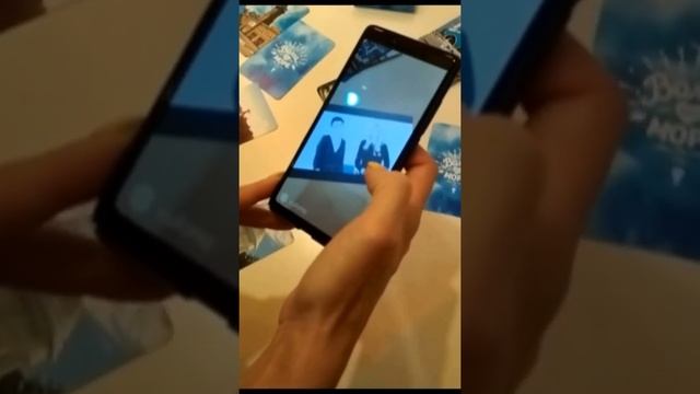 Игра о Волге и для волжан от проекта «Волга Река» смотреть онлайн