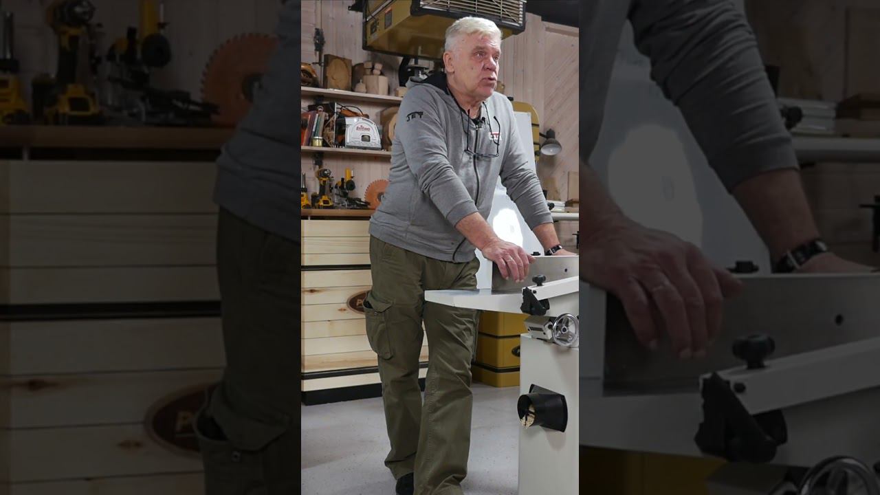 А вы правильно настраиваете свой фуганок? #shorts смотреть онлайн