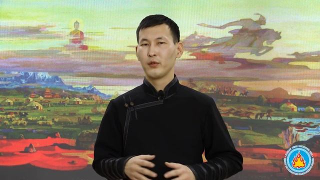 Тайны эпоса Джангар: бирмн. смотреть онлайн