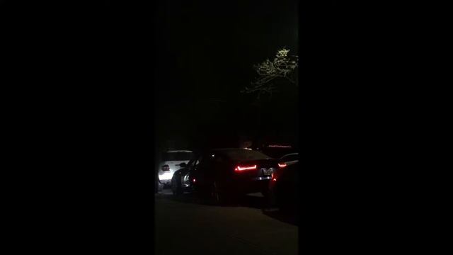 2014 Audi A6 C7 3.0T Muffler Delete Cold Start смотреть онлайн